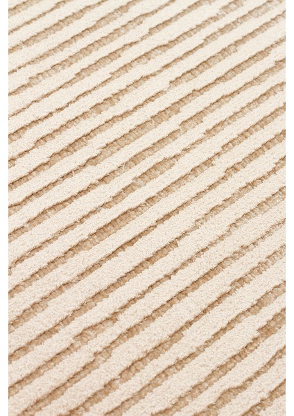 Aspendos 01 Gold, %100 Viskon ile Üretilmiş Parlaklığıyla Her Dekora Uyum Sağlayan Salon Halısı fırsatları