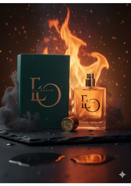 Pd 116 Nexus Kalıcı Muadil Erkek Parfüm