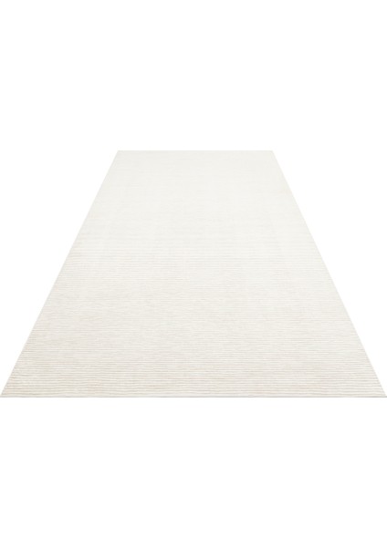 Aspendos 01 Beıge, %100 Viskon ile Üretilmiş Parlaklığıyla Her Dekora Uyum Sağlayan Salon Halısı