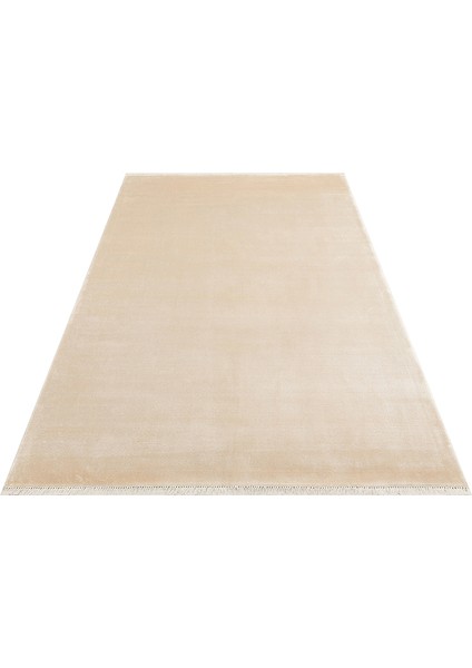 Porto Lıght Vison, %100 Viskon Kullanılarak Üretilmiş, Modern Tasarımlı Sade ve Şık Salon Halısı