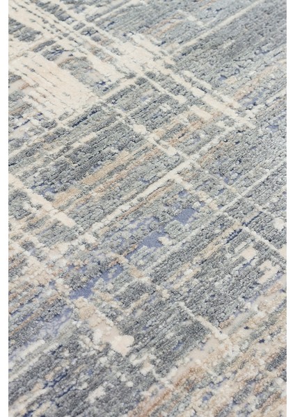 Athena Marine Sık Dokuma Tekniği ile Üretilen Viskon Modern ve Sade Makine Halısı indirimleri