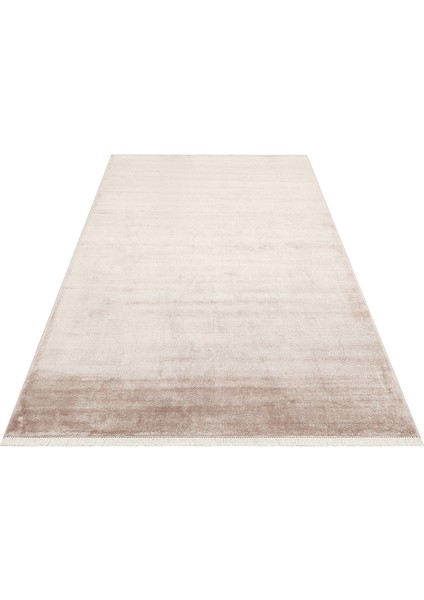 Porto Stone, %100 Viskon Kullanılarak Üretilmiş, Modern Tasarımlı Sade ve Şık Salon Halısı