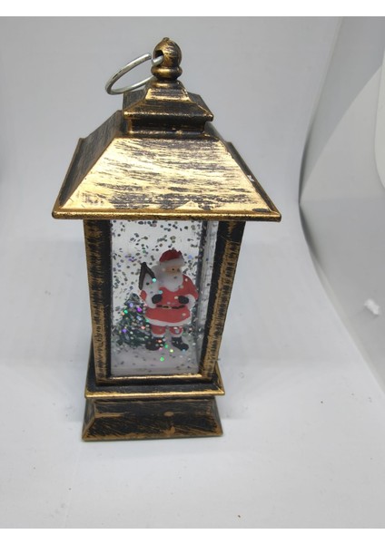 Kar Küresi modelleri