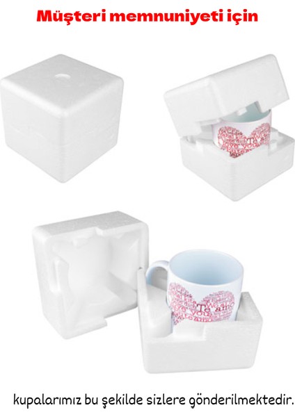 Demon Slayer "tanjiro" Baskılı Canlı Renkli Porselen Kupa Bardak indirimleri