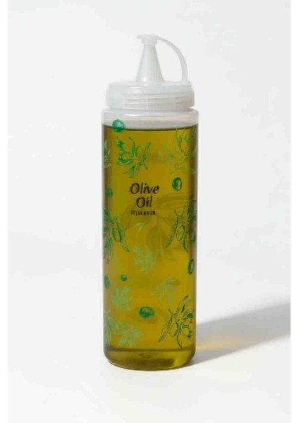 Yağlık Plastik 700 ml x 2 Alolea fırsatları