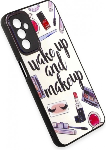 Ieg Samsung Galaxy M23 Kılıf Mirror Desenli Kapak - Mirror - 3 fiyatları