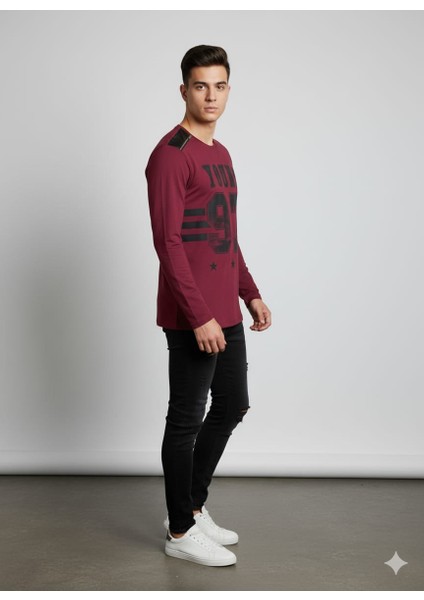 Mevsimlik Yb Erkek Sweatshirt fiyatları