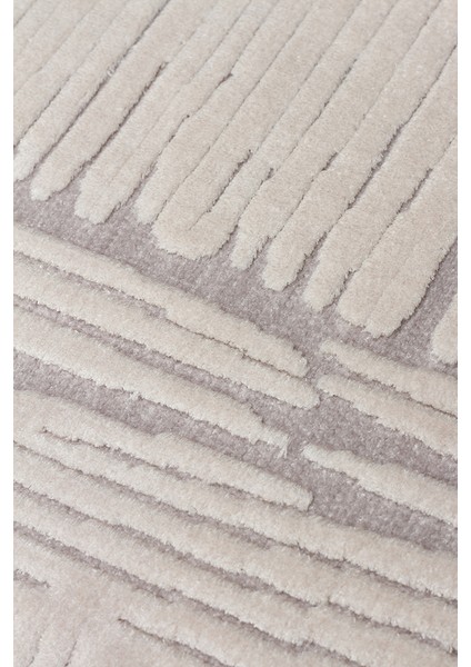 Aspendos 02 Grey, %100 Viskon Ipliğiyle Üretilmiş Parlaklııyla Her Dekora Uyum Sağlayan Salon Halısı indirimleri