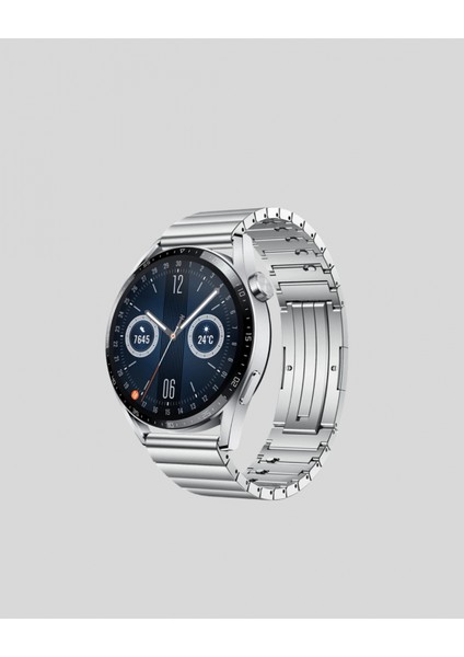 Ieg® Kablosuz Şarjlı Bluetooth Görüşmeli Akıllı Saat – Android & Ios Uyumlu fırsatları