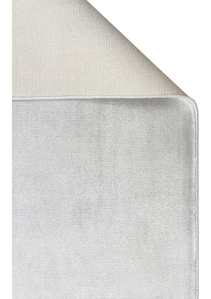 Porto Grey, %100 Viskon Kullanılarak Üretilmiş, Modern Tasarımlı Sade ve Şık Salon Halısı fiyatları