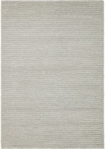 Wolly Sılver, %100 Yün Kullanılarak El Işçiliğiyle Örülmüş, Yumuşak Dokulu Bohem Halı