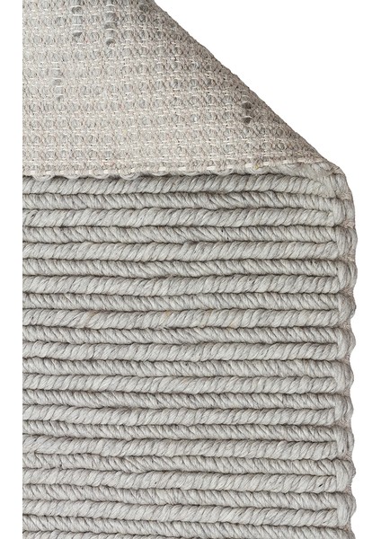 Wolly Sılver, %100 Yün Kullanılarak El Işçiliğiyle Örülmüş, Yumuşak Dokulu Bohem Halı fiyatları