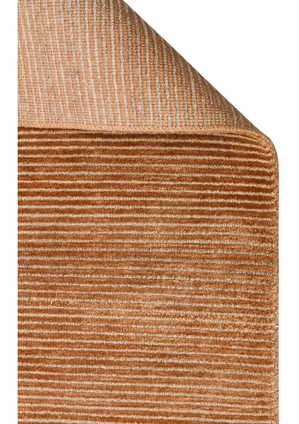 Orlando Terra El Dokuma Teknikleriyle Özenle Üretilmiş, Doğal Viskon, Yün Karışımlı Salon halısı fiyatları