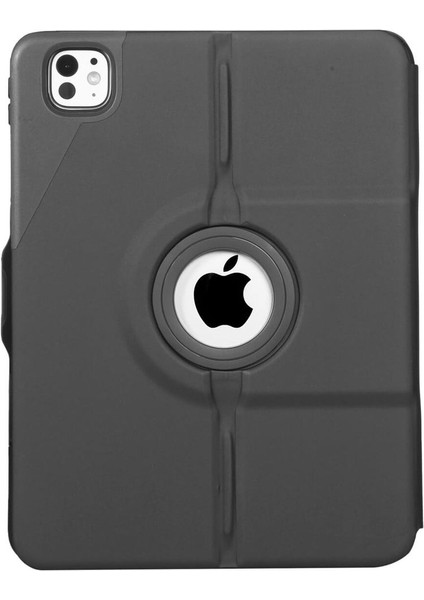 THZ988TR Versavu iPad Pro 11 Inch (M5/m4) Aydınlatmalı Bluetooth Türkçe Klavyeli Kılıf indirimleri