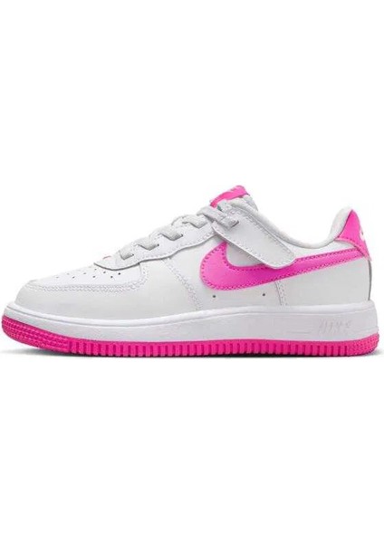 Force 1 Low Easyon Ps Çocuk Sneaker Ayakkabı