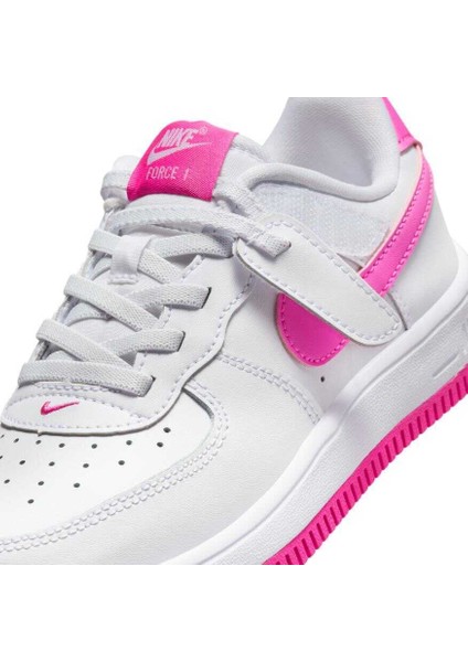 Force 1 Low Easyon Ps Çocuk Sneaker Ayakkabı modelleri