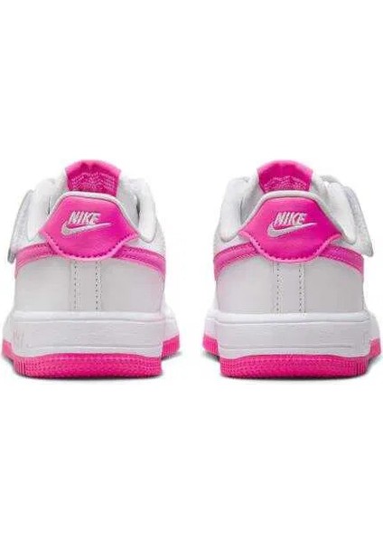 Force 1 Low Easyon Ps Çocuk Sneaker Ayakkabı fırsatları