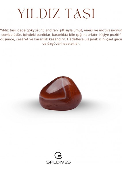 Yıldız Taşı Doğaltaş Bileklik fiyatları