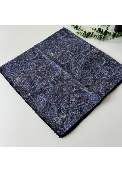 - Soft Pamuklu Eşarp SMB571