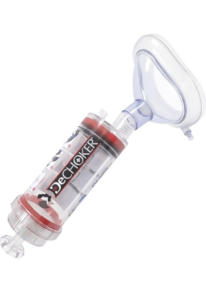 Nefes Yolu Temizleme Aparatı