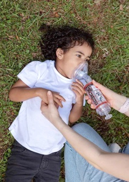 Nefes Yolu Temizleme Aparatı fırsatları