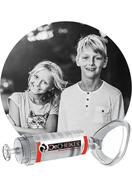 Nefes Yolu Temizleme Aparatı