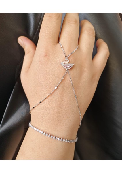 Çelik Kuğu Temalı Şahmeran fiyatları