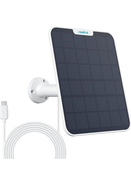 Solar Panel2, Camo Kamuflajlı 6W