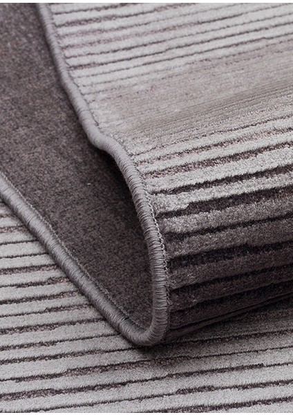 Aspendos 01 Antrasit, %100 Viskon Ipliğiyle Üretilmiş Parlaklığıyla Her Dekora Uyugun Salon Halısı fiyatları