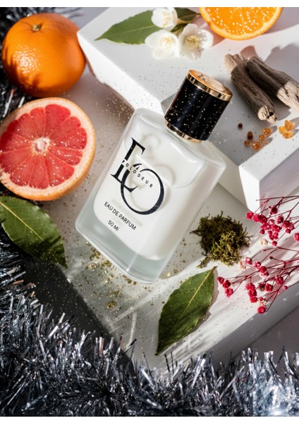 Pd 119 Inwictus Kalıcı Erkek Muadil Parfüm Yüksek (%50) Esans Oranı