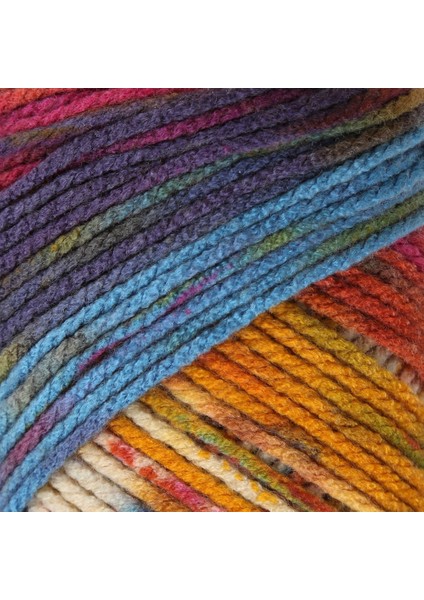 Loren Happy Ebruli El Örgü Ipi - RH001 - 34286 fiyatları