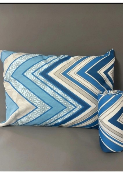 Battal Boy Lastikli Çift Kişilik Çarşaf Seti (+2 Yastık Kılıfı) fiyatları