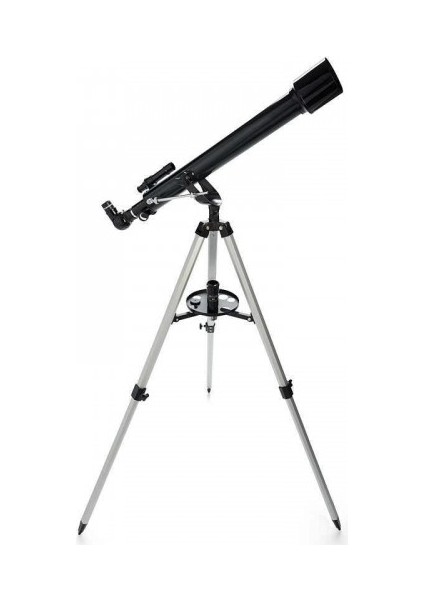 Gökbilimsel Uzay Teleskopu F900 X 60 Siyah indirimleri