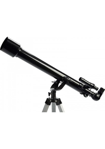 Gökbilimsel Uzay Teleskopu F900 X 60 Siyah