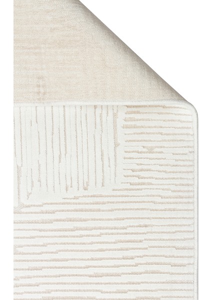 Aspendos 02 Beıge, %100 Viskon ile Üretilmiş Parlaklııyla Her Dekora Uyum Sağlayan Salon Halısı modelleri