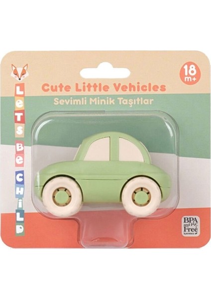 LC-31120 Lc Sevimli Araba Tekli modelleri