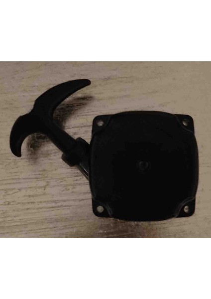 Ustateknisyen Tırpan Ot Motoru Starter Kapağı Komple Yüksek Kalite fiyatları