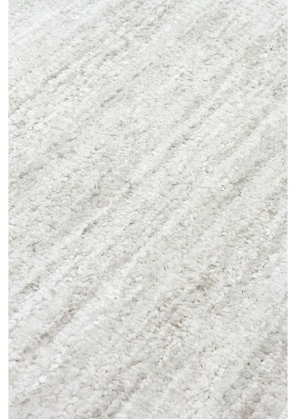 Osaka Beıge Ipek ve Yün ile Üretilen Yüksek Kaliteli %100 El Dokuması Sade & Düz Salon Halısı fırsatları