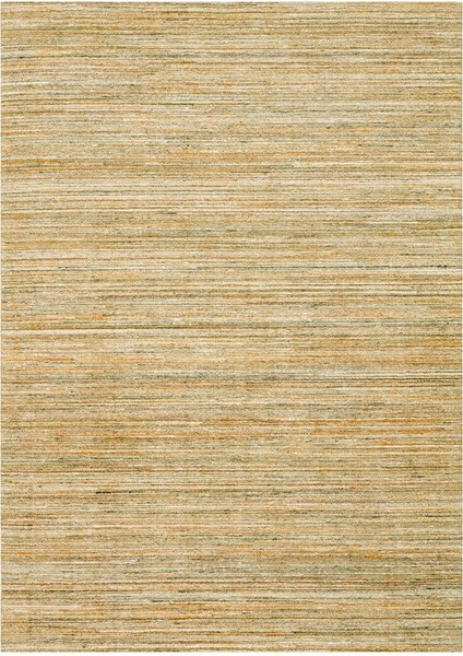 Mutli Loop Lime El Dokuma, Yün ve Viskonun Doğal Uyumuyla Üretilmiş, Salon Oturma Odası Halısı