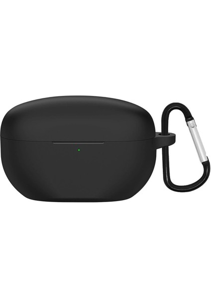 Caseonn Sony WF-1000XM5 Kılıf Askı Aparatlı Mat Silikon Siyah fiyatları