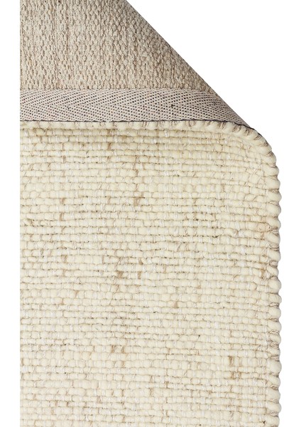 Havana Ivory El Dokuma Teknikleri ile Üretilmiş %100 Doğal Yün Kullanılan Örgü Dokulu Salon Halısı fiyatları