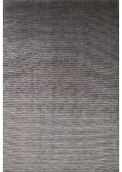 Aspendos 01 Antrasit, %100 Viskon Ipliğiyle Üretilmiş Parlaklığıyla Her Dekora Uyugun Salon Halısı