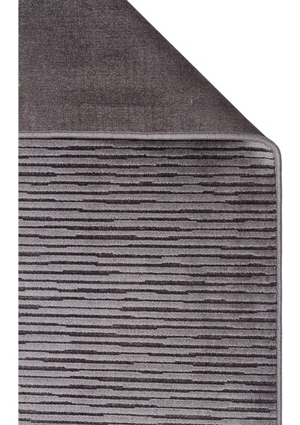 Aspendos 01 Antrasit, %100 Viskon Ipliğiyle Üretilmiş Parlaklığıyla Her Dekora Uyugun Salon Halısı modelleri