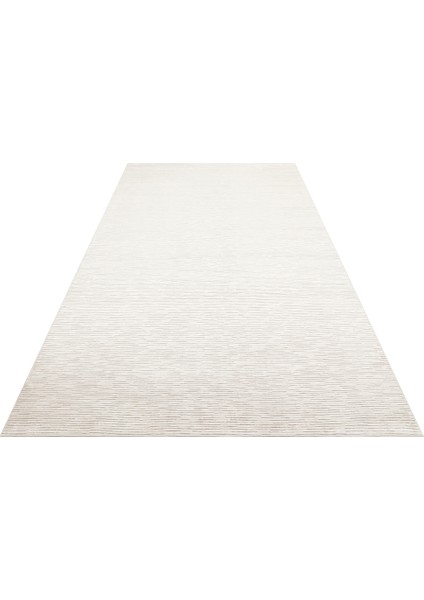 Aspendos 01 Grey, %100 Viskon ile Üretilmiş Parlaklığıyla Her Dekora Uyum Sağlayan Salon Halısı