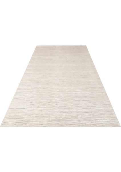 Aspendos 01 Grey, %100 Viskon ile Üretilmiş Parlaklığıyla Her Dekora Uyum Sağlayan Salon Halısı