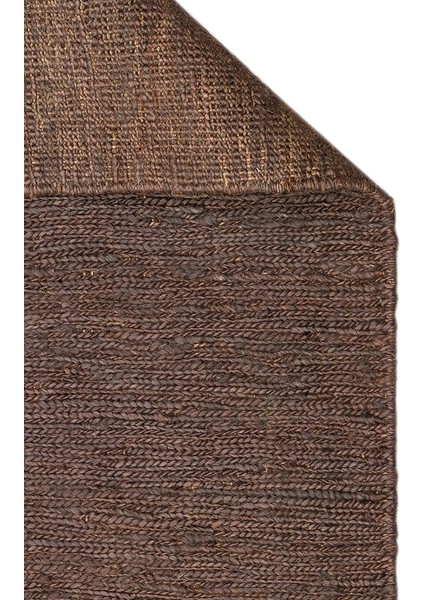 Giger Brown, Jüt Kullanılarak El Örgüsü ile Üretilen Hasır Dokulu Jüt Halı fiyatları
