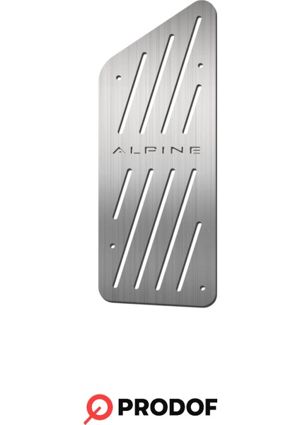 Renault Clio 5 Alpine Ayak Dinlendirme Pedalı 2023 ve Üzeri fiyatları