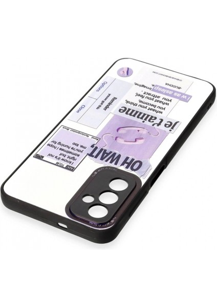 Ieg Samsung Galaxy M23 Kılıf Mirror Desenli Kapak - Mirror - 4 modelleri