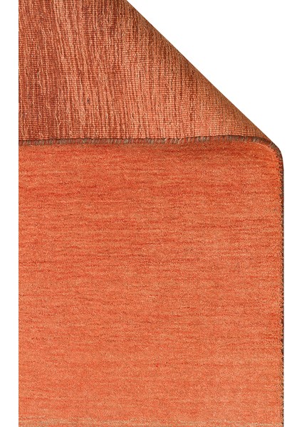 Odesa Jam Brown, Modern Çizgilere Sahip Renk Geçişli %100 Saf Yün ile Üretilen Salon Halısı fiyatları