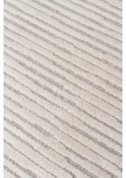 Aspendos 01 Grey, %100 Viskon ile Üretilmiş Parlaklığıyla Her Dekora Uyum Sağlayan Salon Halısı fırsatları